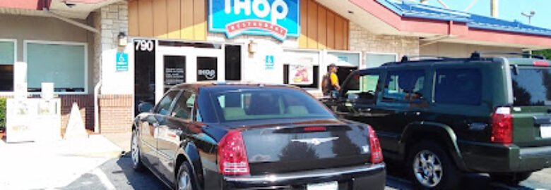IHOP