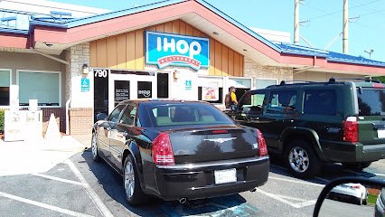IHOP