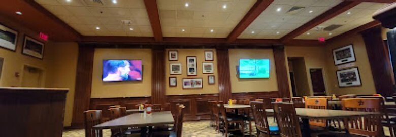Embassy Bar & Grill