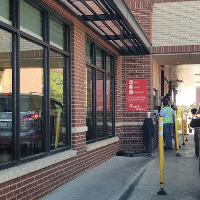 Chick-fil-A Sherwood Way