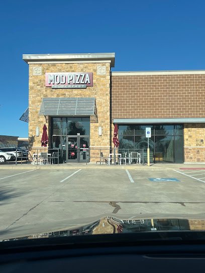 MOD Pizza