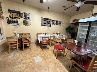 Medina Kabob House