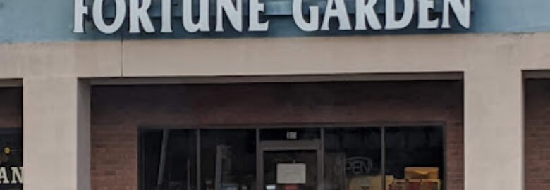 Fortune Garden