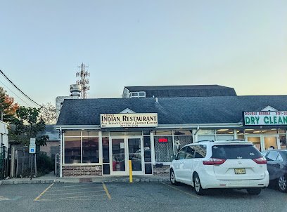 Grand Indian Restaurant