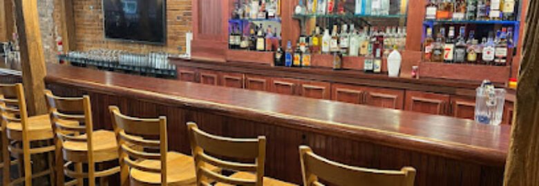 Bay Leaf – Indian Restaurant and Bar