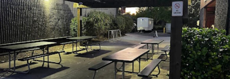 The Chef’s Hut
