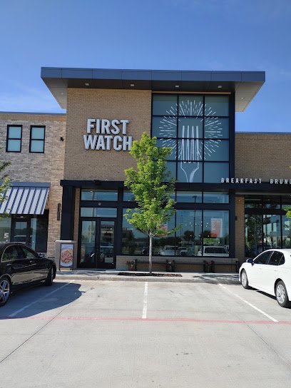 First Watch