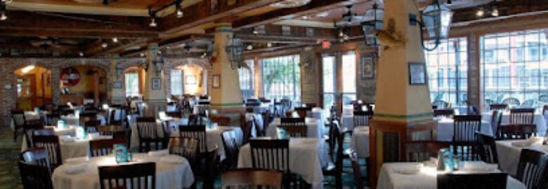 Landry’s Seafood House