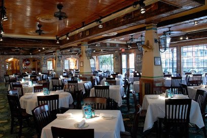 Landry’s Seafood House