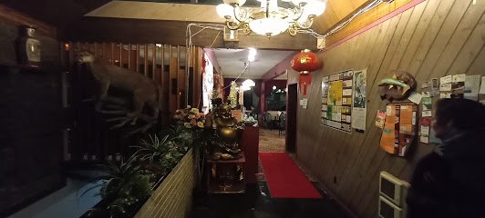 China Gate Restaurant