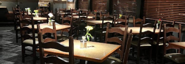 Aspen American Bar & Grill
