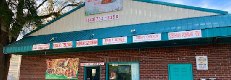 Green Garden Asian Cuisine