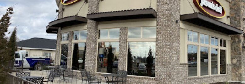 Jason’s Deli