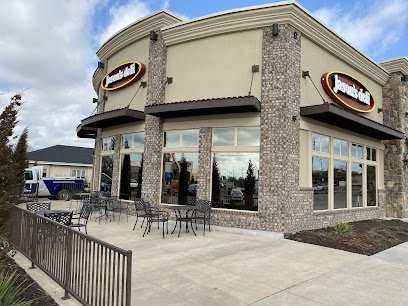 Jason’s Deli