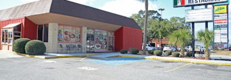 El Potro Mexican Restaurant