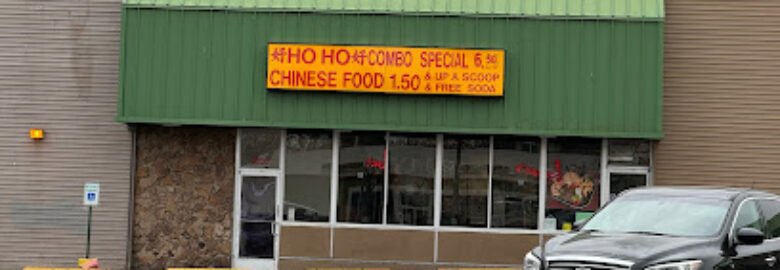 Ho Ho Chinese Restaurant