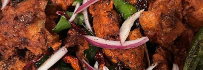 Chandrika Catering