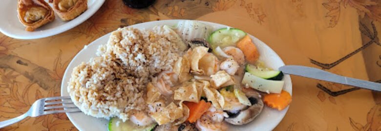 Taiwan Restaurant