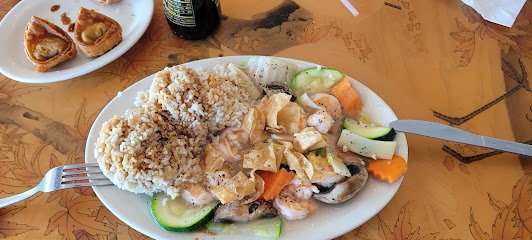 Taiwan Restaurant