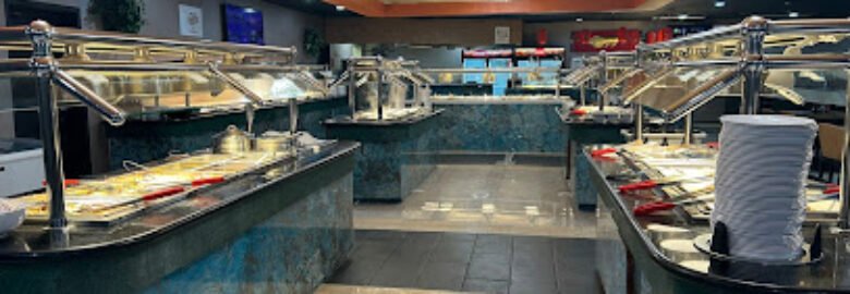 Greater China Buffet