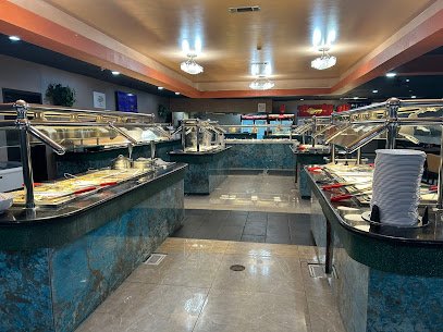 Greater China Buffet