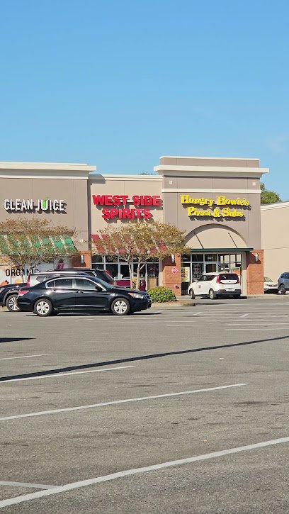 China Wok