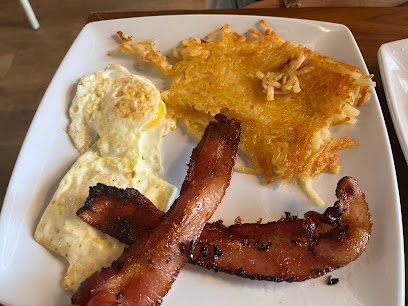 Canopy Road Cafe