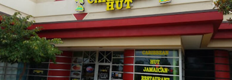 Caribbean Hut