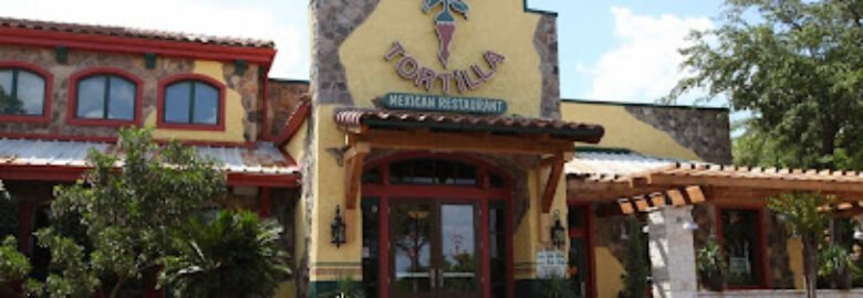 Lupe Tortilla Mexican Restaurant