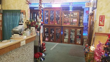 Hong Kong King Buffet
