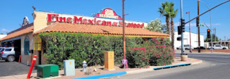 Crossroads Restaurant