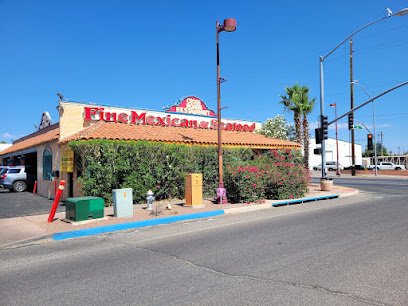 Crossroads Restaurant