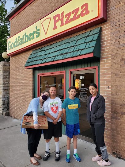 Godfather’s Pizza