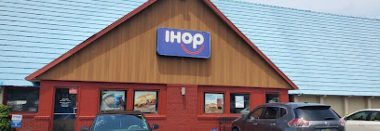 IHOP