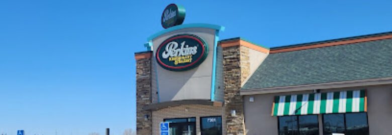 Perkins American Food Co.