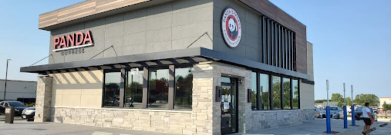 Panda Express
