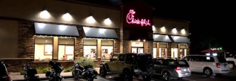 Chick-fil-A