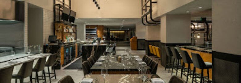 Courier Kitchen & Bar
