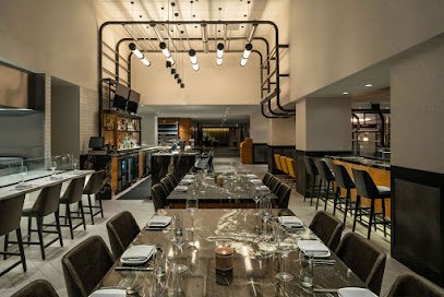 Courier Kitchen & Bar