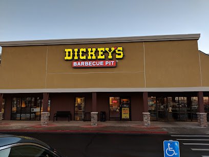 Dickey’s Barbecue Pit – Fort Collins
