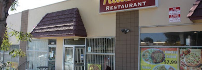 Fatuma Restaurant