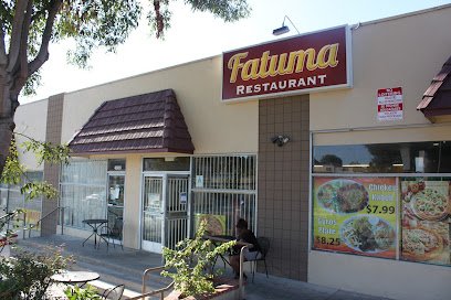 Fatuma Restaurant