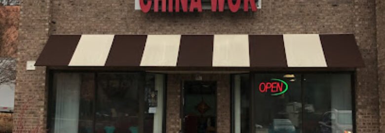 China Wok