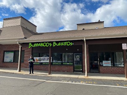 Bubbakoo’s Burritos