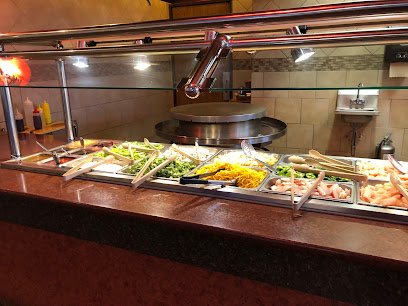 King Buffet