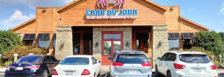 Crab Du Jour Cajun Seafood & Bar – Cherrydale