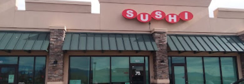 Jei Sushi