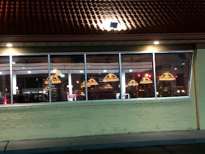El Rodeo Mexican Restaurant