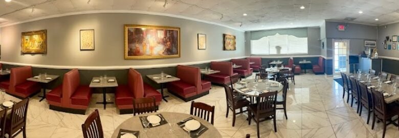 Milan Indian Cuisine