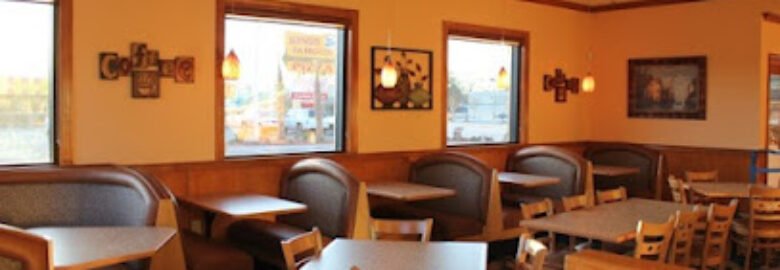 Southern Sunrise Pancake House